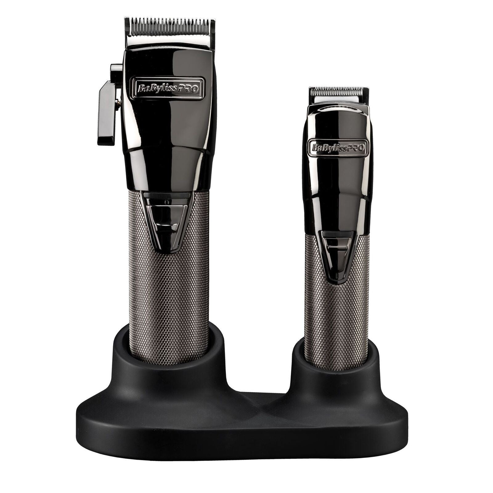 Ensemble de lame et coussin Babyliss Pro pour tondeuses à cheveux Super Motor