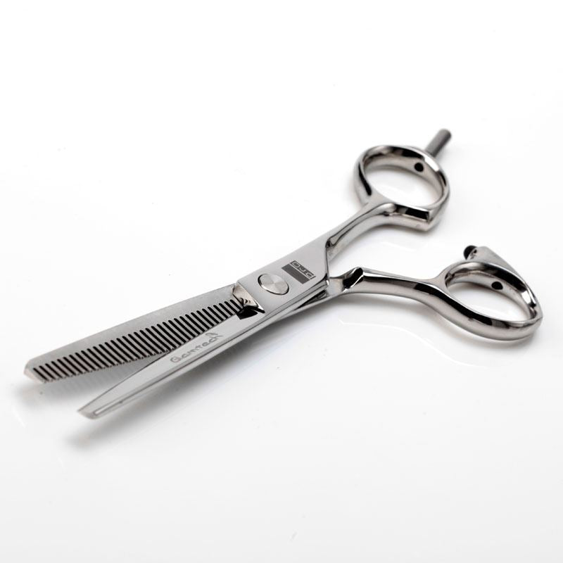 Glamtech Hairdressing Barber Stylist Scissors 6 inch Japanese steel