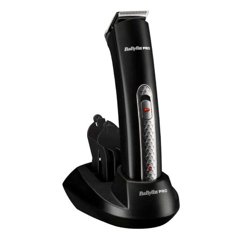 BaByliss Pro V-Blade Hair Trimmer Precision Japanese Steel Blade