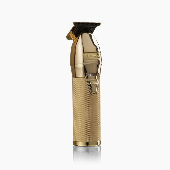 BaByliss Pro Skeleton Hair Trimmer - Gold