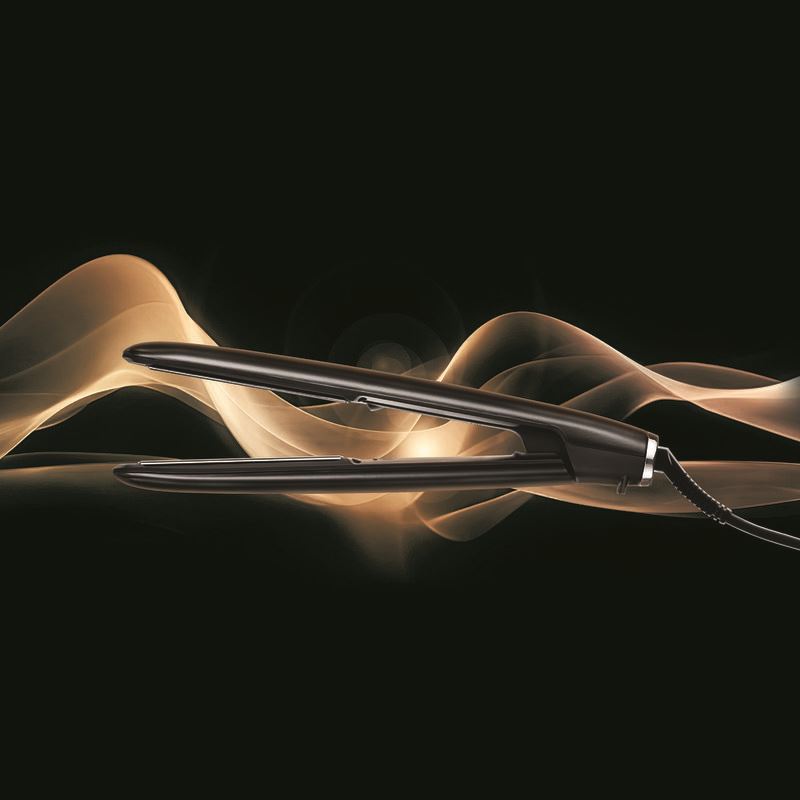 BaByliss Pro Stilista Styler Advanced Ceramic Hair Straightener