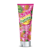 Fiesta Sun Pink Pineapple Passion Tropical Bronzing Tanning Lotion - 236ml