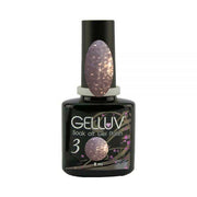 Gelluv Soak Off Gel Nail Polish Enchanted Collection - Lotus Diamond
