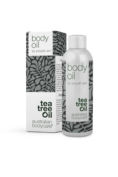 Australian Bodycare Body Oil Toner Tea Tree Oil For Smooth Skin - 80ml