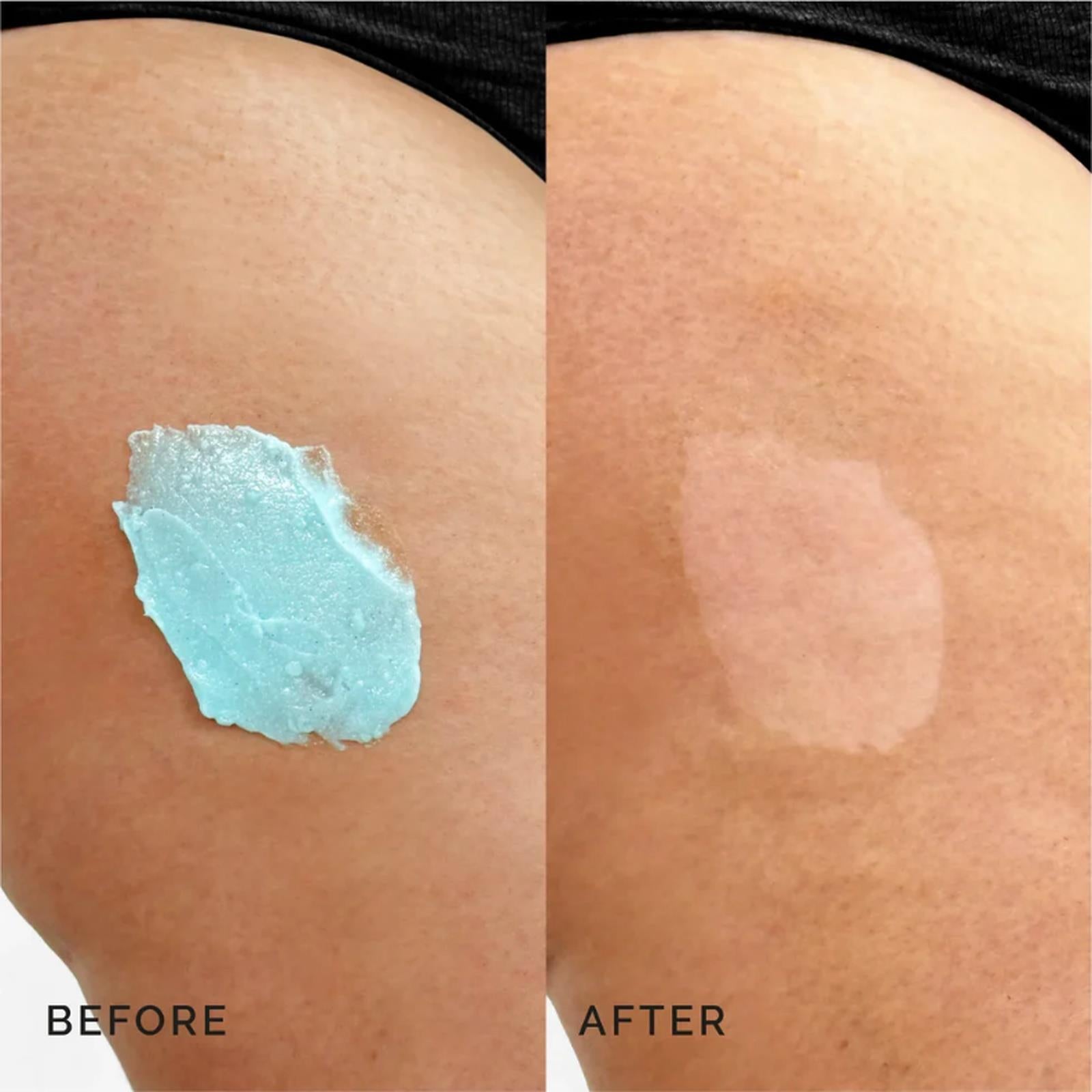 Sienna X Tan Remover & Exfoliator Gentle Exfoliating Gel for Self-Tan Removal 200ml