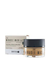 Sienna X The Miracle Mask Brightening & Hydrating For All Skin Types 50ml
