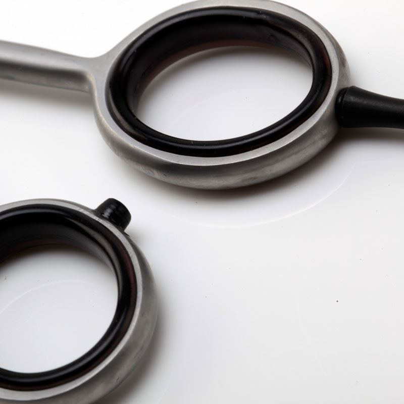 Glamtech One 5.5 inch thinning Scissors Stylist Barbers Hairdressers
