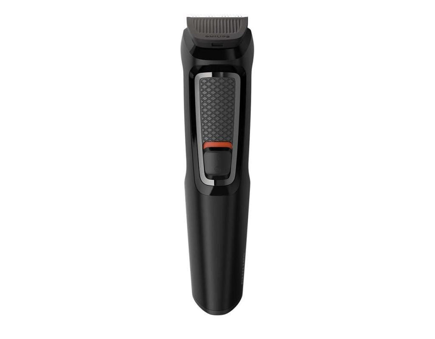 Philips MG3720 Multigroom Series 3000 7-In-1 Mens Waterproof Hair Grooming Kit