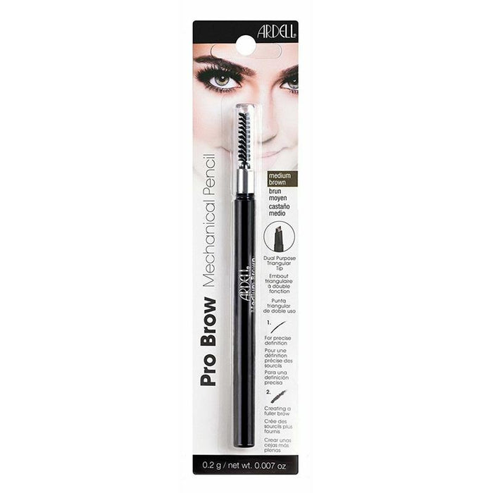Ardell Smooth Mechanical Eyebrow Pencil - Dark Brown