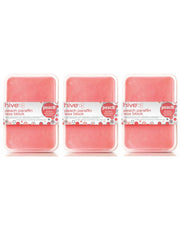 Hive of Beauty 3 For 2 Waxing Lavender Peach Wax Block - 450g