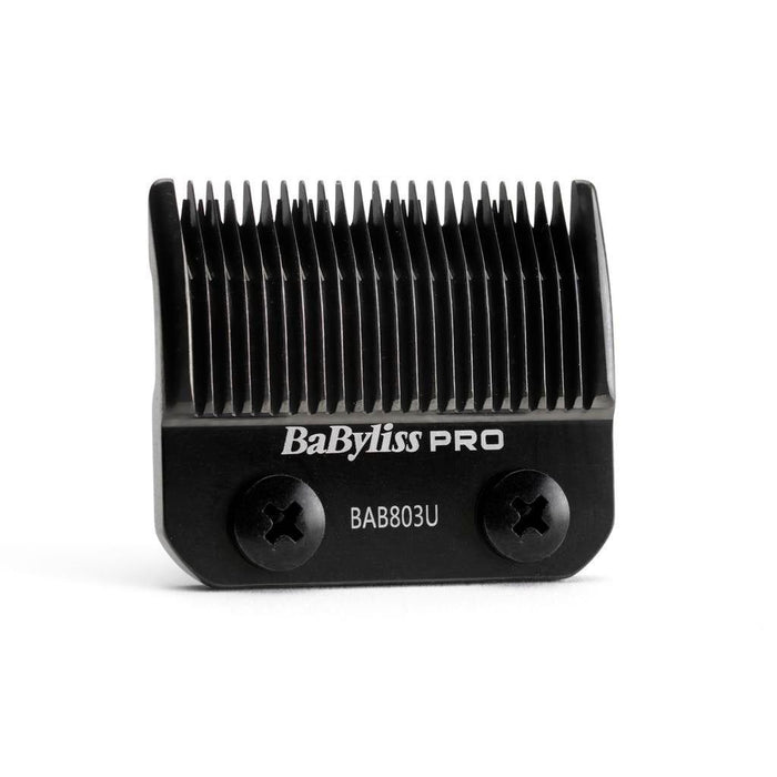 Babyliss Pro BAB803U Super Motor Hair Clipper Graphite Blade