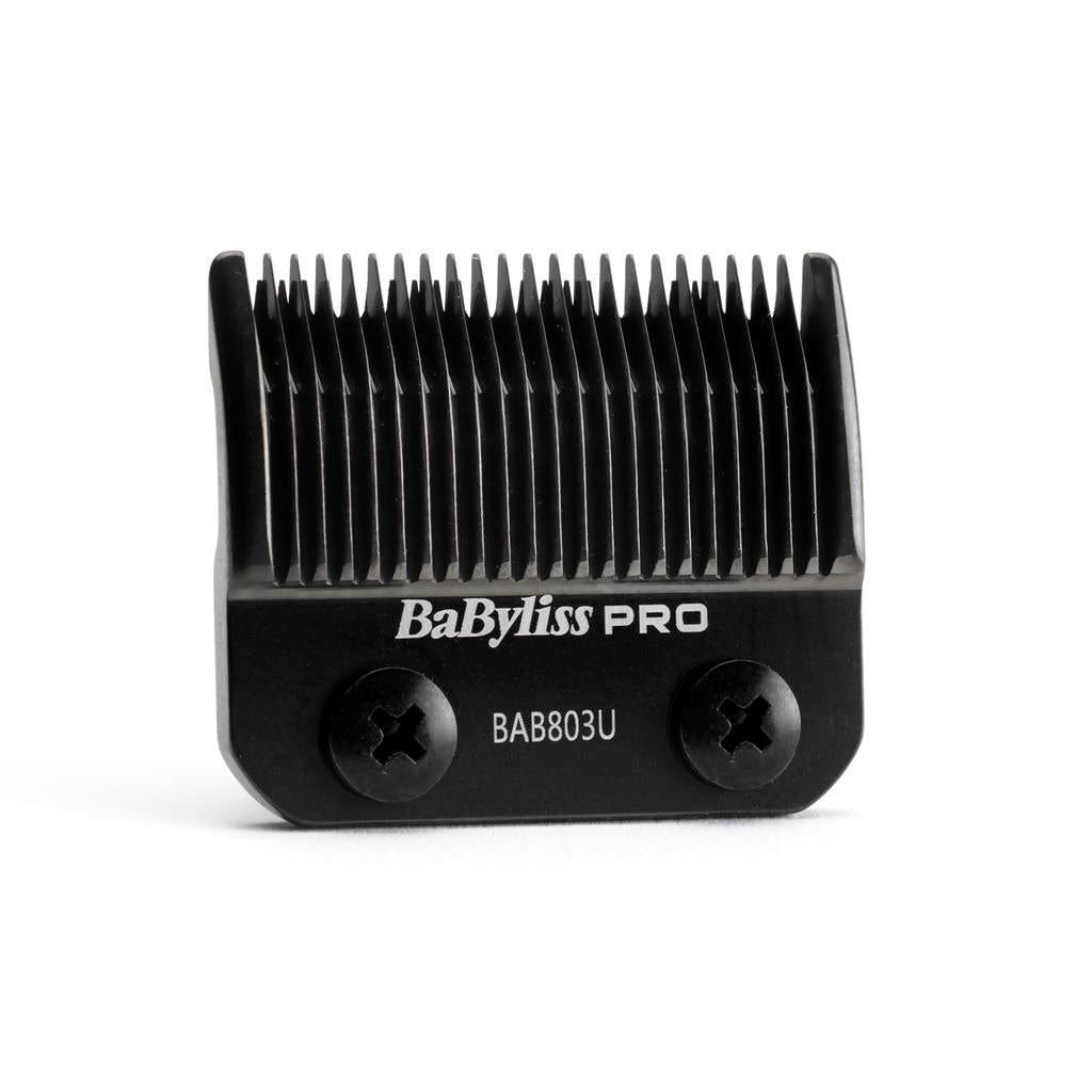 Babyliss Pro BAB803U Super Motor Hair Clipper Graphite Blade
