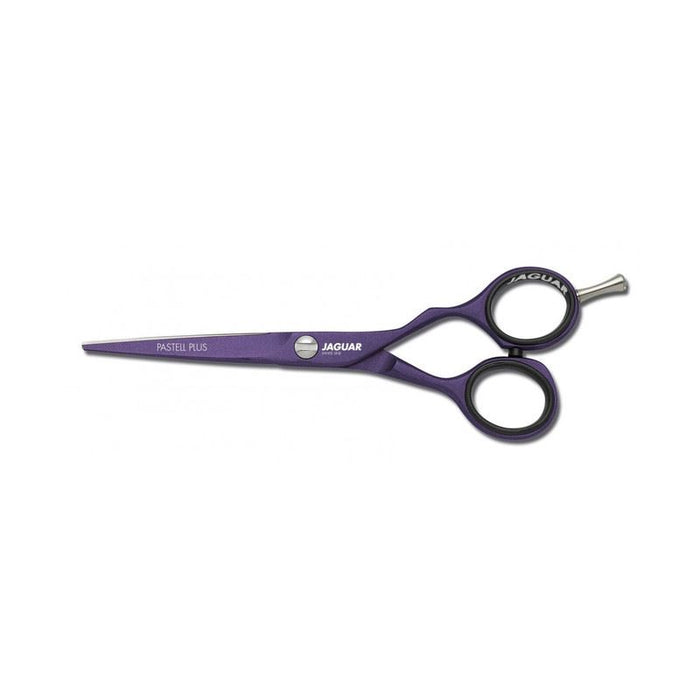 Ciseaux de coiffure Jaguar 5,5" Pastell Plus Viola 5,5"