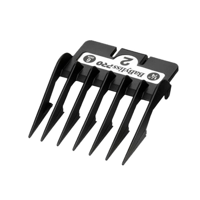 Babyliss Pro Comb Guide For Super Motor Hair Clippers