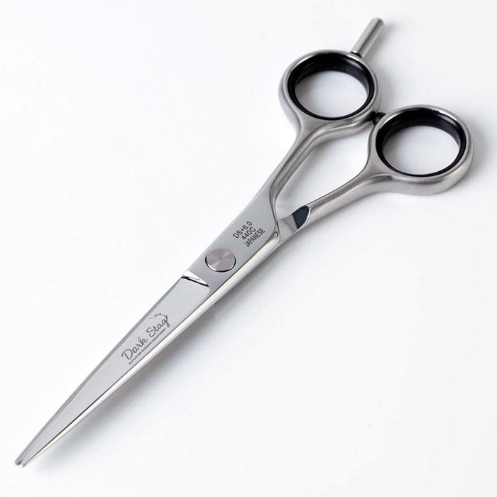 Dark Stag DS+ Ultimate Barber And Hairdressing Scissors 6 inch