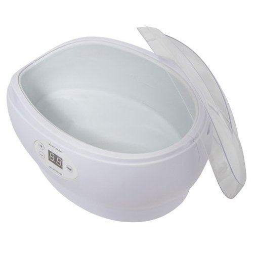 Deo Professional Digital Paraffin Waxing Wax Heater Kit