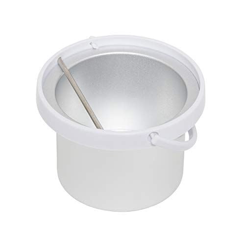 Deo Inner Wax Heater Bucket for Wax Heaters - 500cc