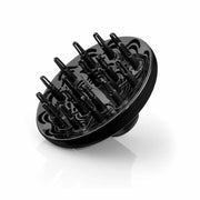 Babyliss Pro BABD6738U Spectrum Hair Dryer Diffuser Frizz Free Volumiser