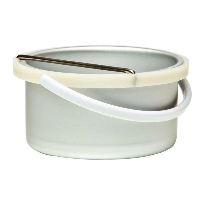 Hive Of Beauty Récipient intérieur de 0,5 litre pour chauffe-cire HOB8100