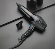 Diva Pro Rapida 4000 Hair Dryer AC Long Life Motor