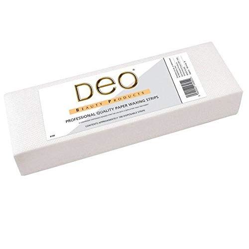 Deo Honeycomb Waxing Strips x 100