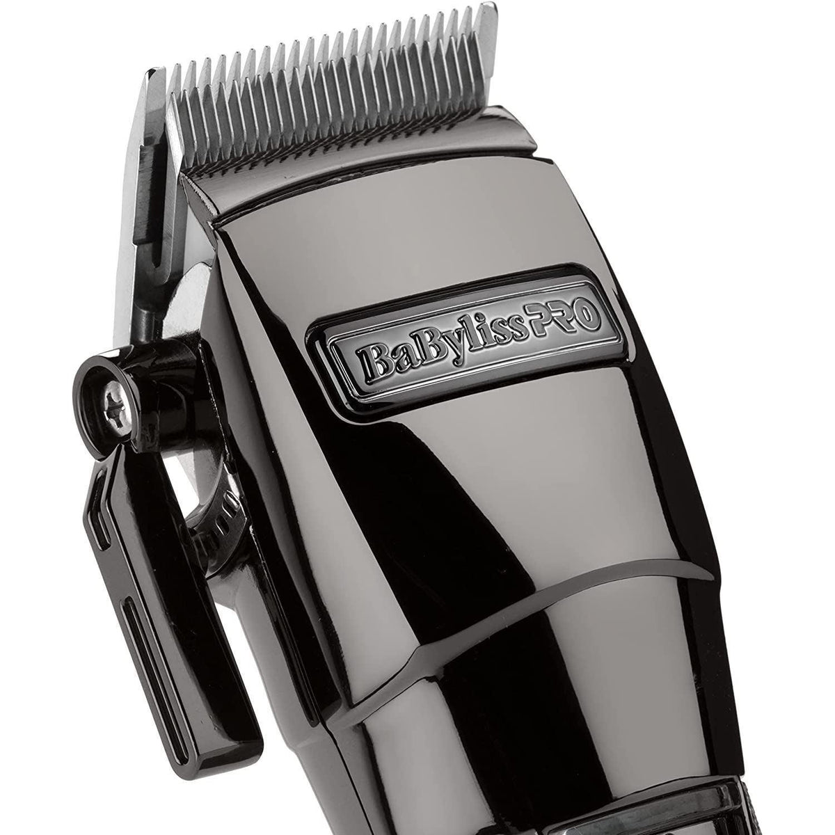 Babyliss Pro 8705U Cordless Super Motor Hair Clipper & Trimmer Set