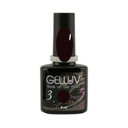 Gelluv Soak Off Gel Nail Polish - Vintage Port