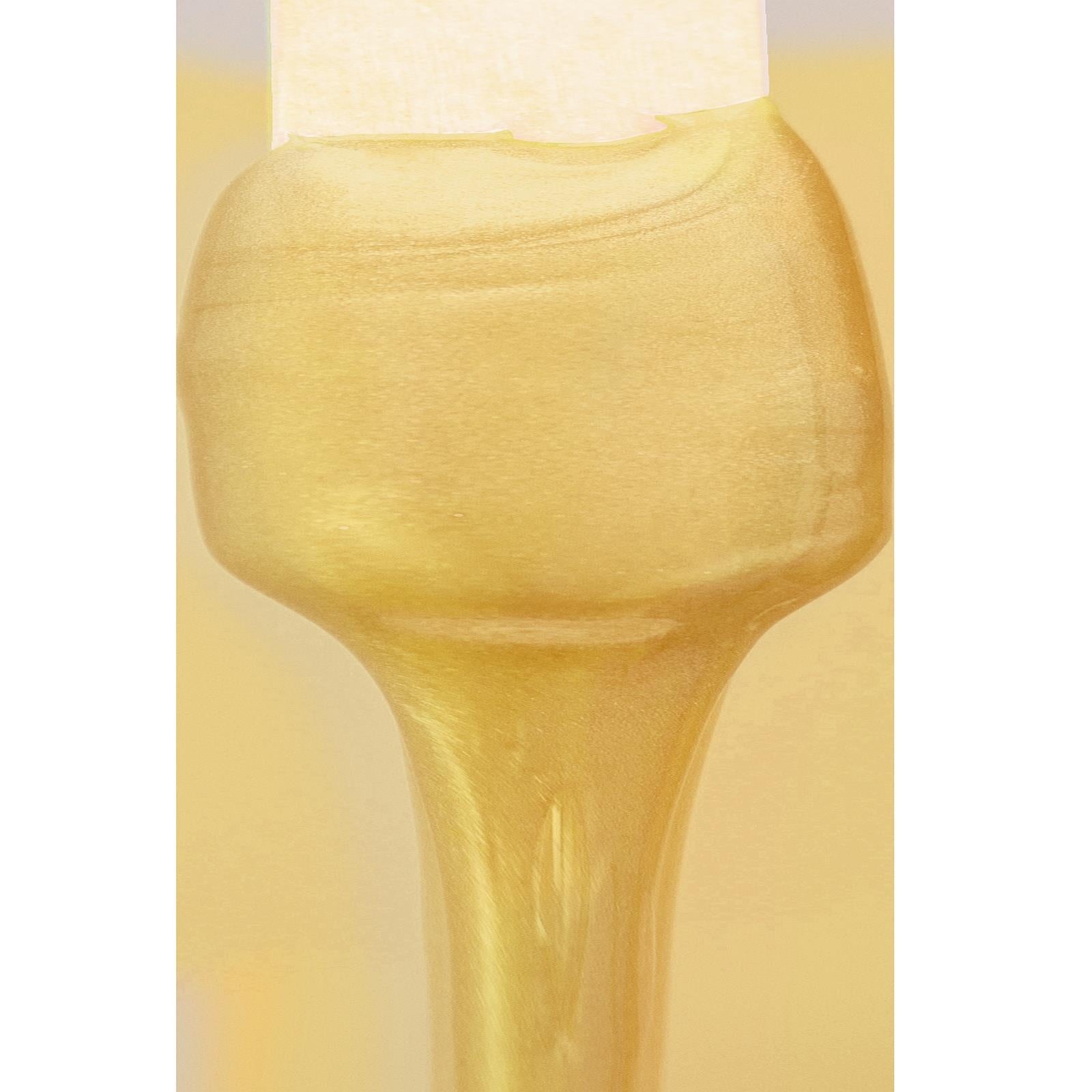 Sienna X Honey Gold Warm Wax Vegan Friendly Professional Wax - 450g