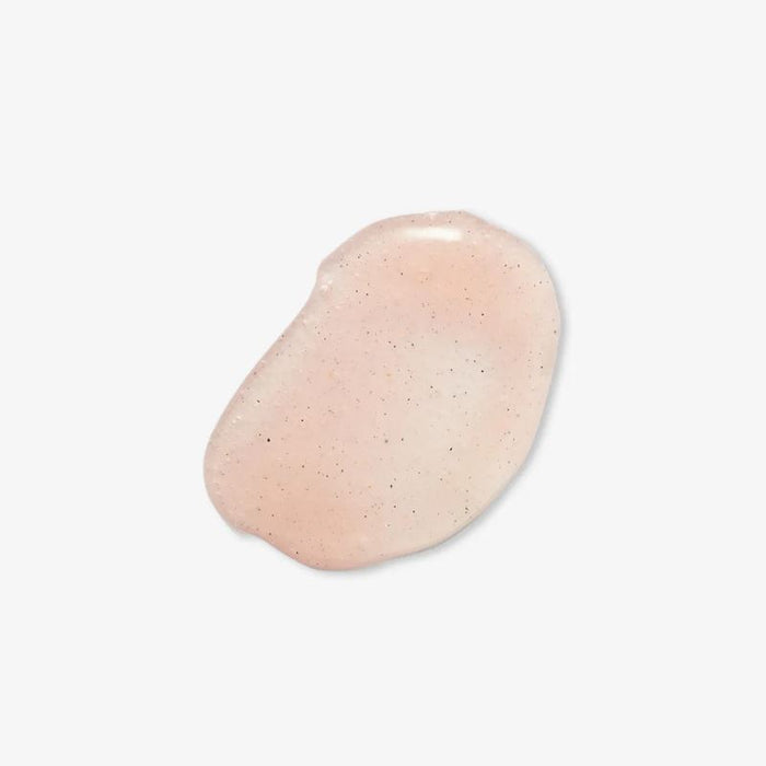 Evolve Beauty Organic Rose Quartz Facial Polish - Rosehip & Rose 120ml