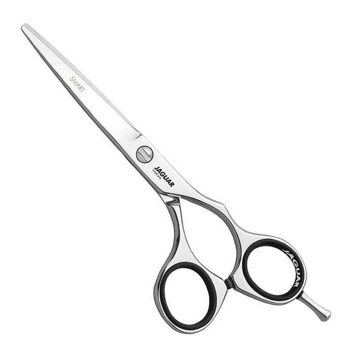 Jaguar Smart 5.5" Hairdressing Scissors - Ideal For Slice Cutting