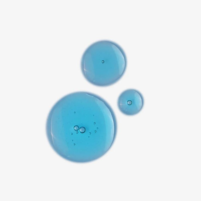 Evolve Beauty Organic Blue Velvet Ceramide Serum Soothing Skin Barrier Oil 30ml