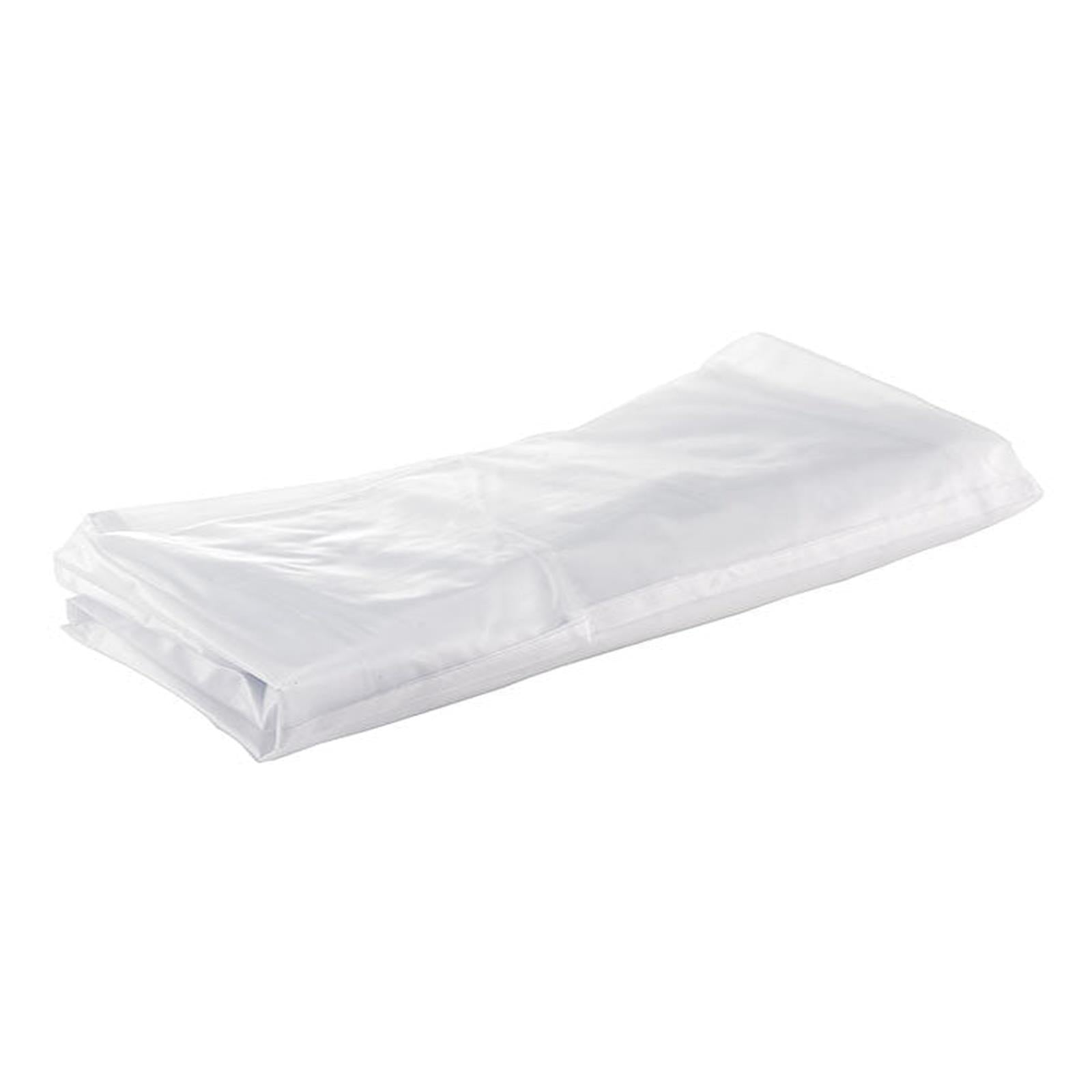 Sienna X PVC Couch Cover for Beauty & Waxing Treatment Couch Protection