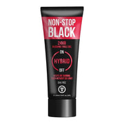 Lotion de bronzage hybride noire Power Tan 24HR Non Stop Tingle Gelee