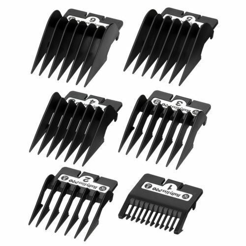 BaByliss Pro Super Motor Hair Clipper High Torque - Silver