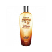 Synergy Tan Brown Envy Tanning Lotion Sumptuous Dark Accelerator