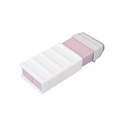 DEO Protective Holder Sleeve for Wax Cartridge - Plastic - 100 ml