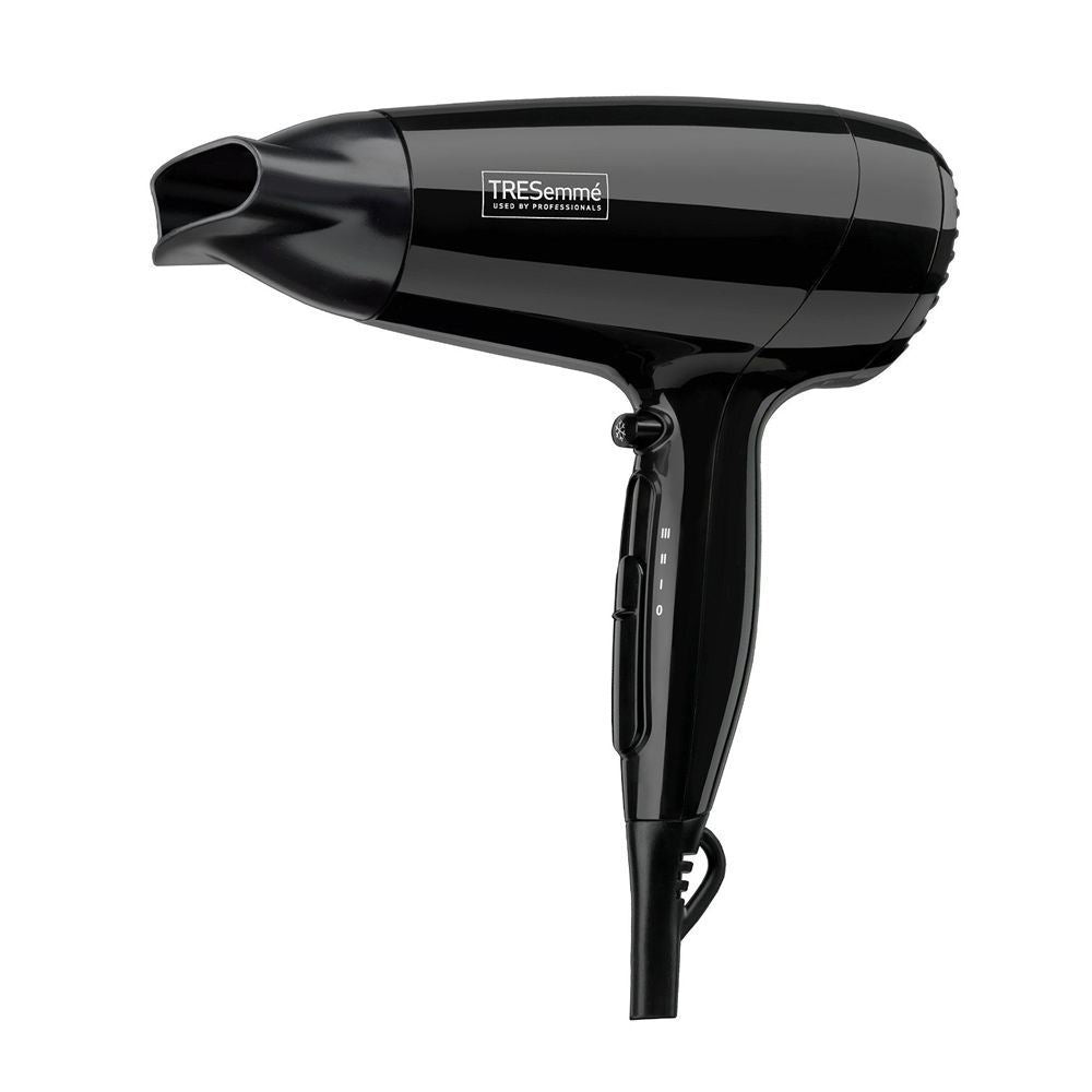 Sèche-cheveux TRESemme 9142TU - Séchage rapide / Salon léger et compact 2000W