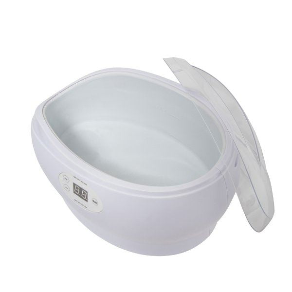 Deo Professional Digital Paraffin Waxing Wax Heater - Fast Heat