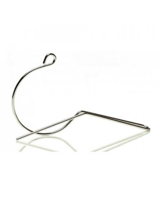 Hive Of Beauty Grattoir pré-épilation pour enlever l'excès de cire