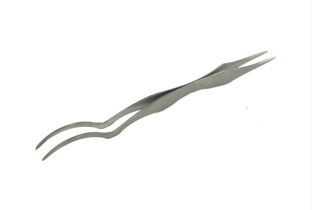 Hive of Beauty Dual Ended Eye Lash Applicator Individual & Strip