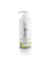 Hive of Beauty After Wax Treatment Lotion With Coconut And Lime