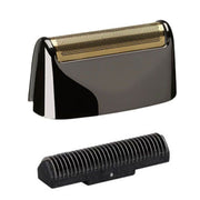 BaByliss Pro Cordless Single Foil Shaver Replacement Titanium Foils and Cutters