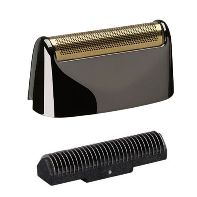 BaByliss Pro Cordless Single Foil Shaver Replacement Titanium Foils and Cutters