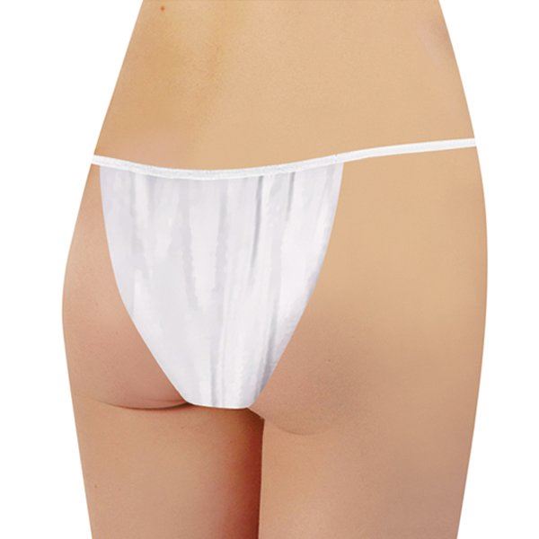 Deo Disposable Bikini Wear Salon & Spa - Pack of 50