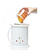 Hive of Beauty No.1 Wax Heater Suitable For Warm Creme Hot Wax Lotions