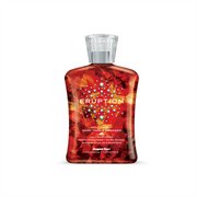 Supre Tan Eruption Molten Hot Dark Tingle Bronzer Tanning Lotion 400ml