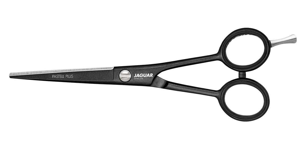 Jaguar Pastell Plus Lava 5.5 Scissors – Precision Hair Cutting For Stylists