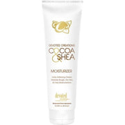 Devoted Creations Cocoa & Shea Tanning Daily Softening Cream 250ml