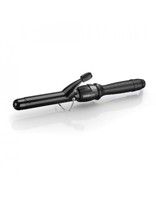Babyliss Pro 24 mm Dial A Heat Hair Curling Tongs Ceramic Curlers
