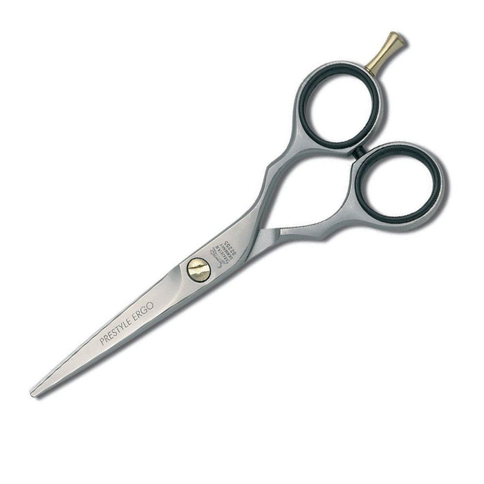 Jaguar PreStyle Ergo 5" Hairdressing Scissors - One Blade Serrated